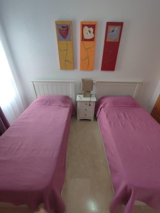 Apartment Next To The Beach Guardamar del Segura Extérieur photo