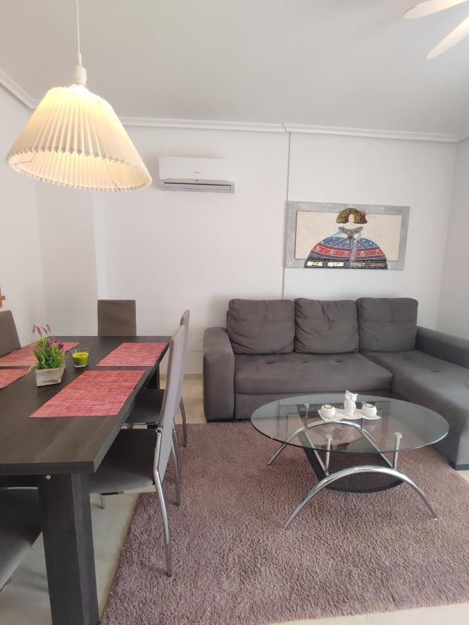 Apartment Next To The Beach Guardamar del Segura Extérieur photo