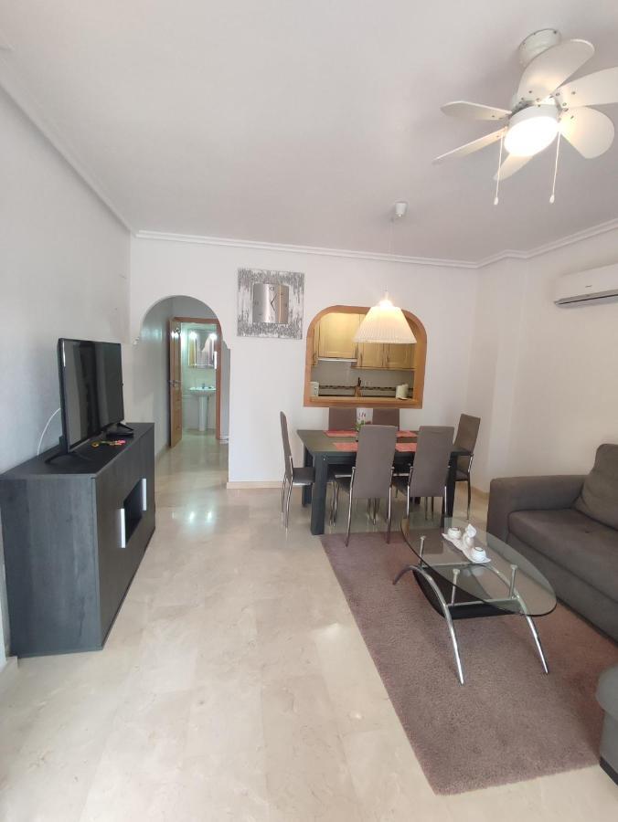 Apartment Next To The Beach Guardamar del Segura Extérieur photo