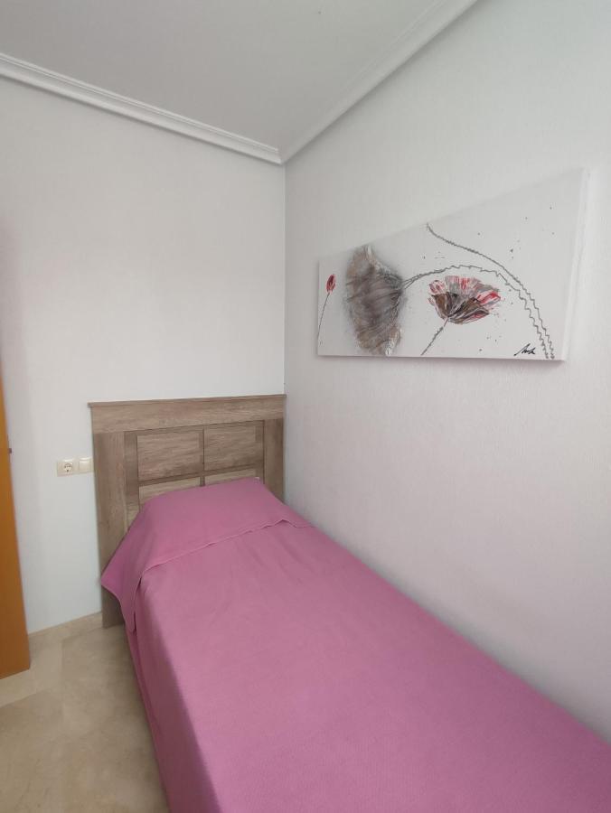 Apartment Next To The Beach Guardamar del Segura Extérieur photo