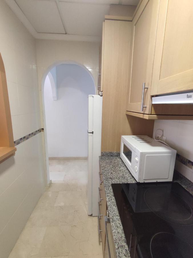 Apartment Next To The Beach Guardamar del Segura Extérieur photo