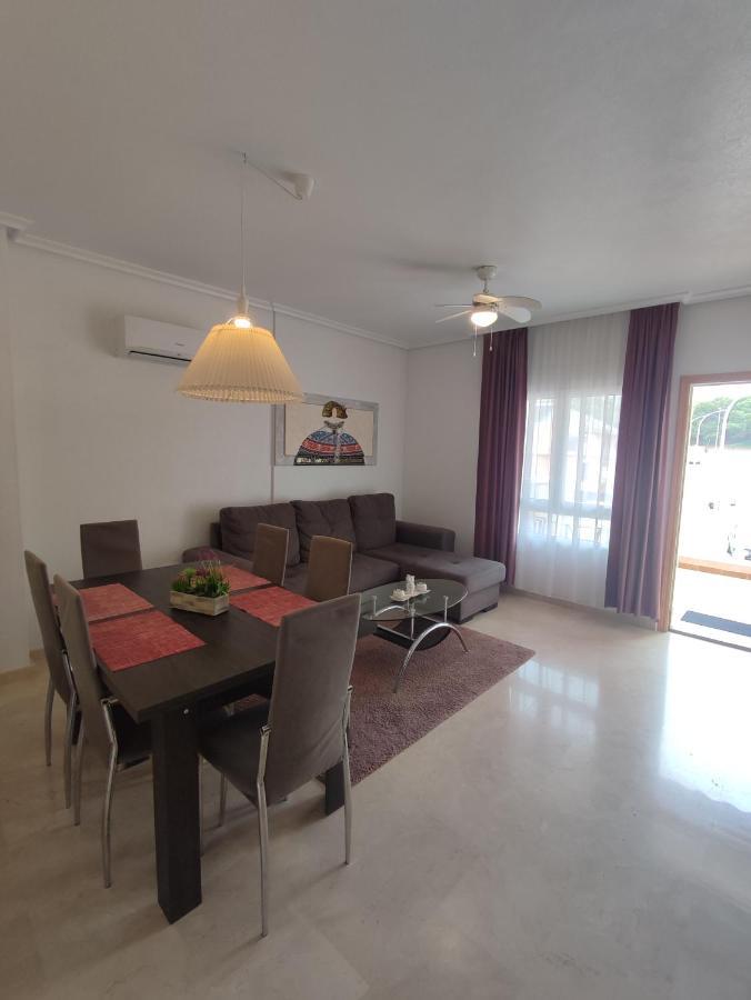 Apartment Next To The Beach Guardamar del Segura Extérieur photo