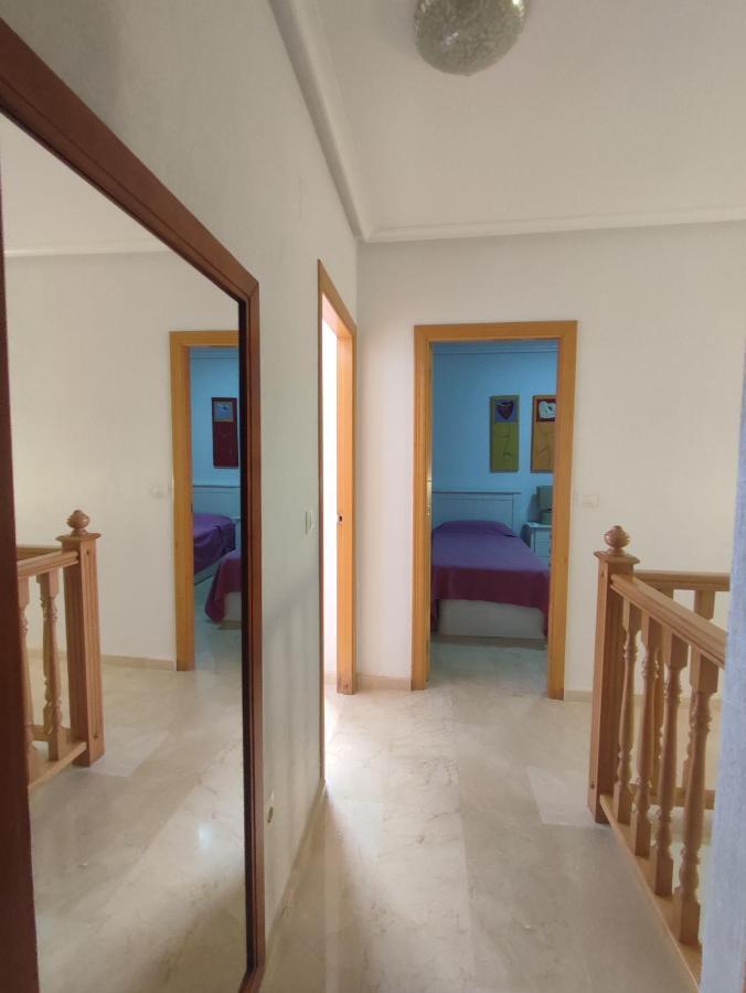 Apartment Next To The Beach Guardamar del Segura Extérieur photo